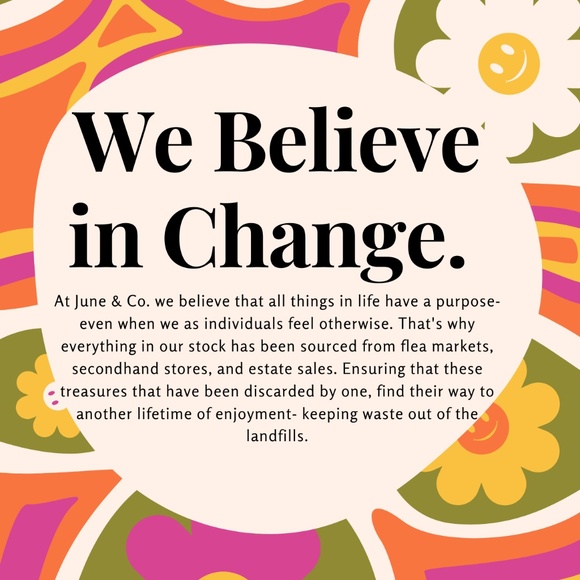 Welcome to June & Co.! - Picture 1 of 2